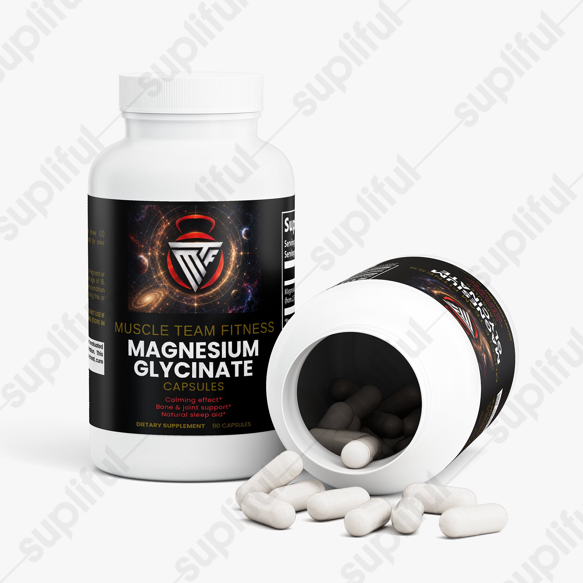 Magnesium Glycinate