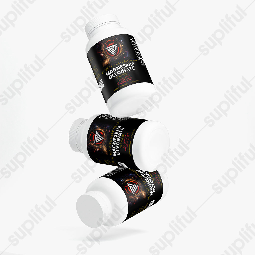 Magnesium Glycinate