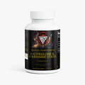 L-Citrulline & L-Arginine Stack