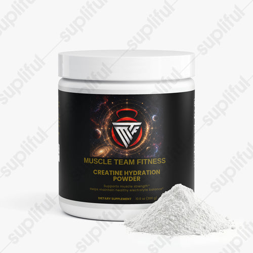 Creatine Hydration Powder