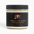 Raw Shea Butter