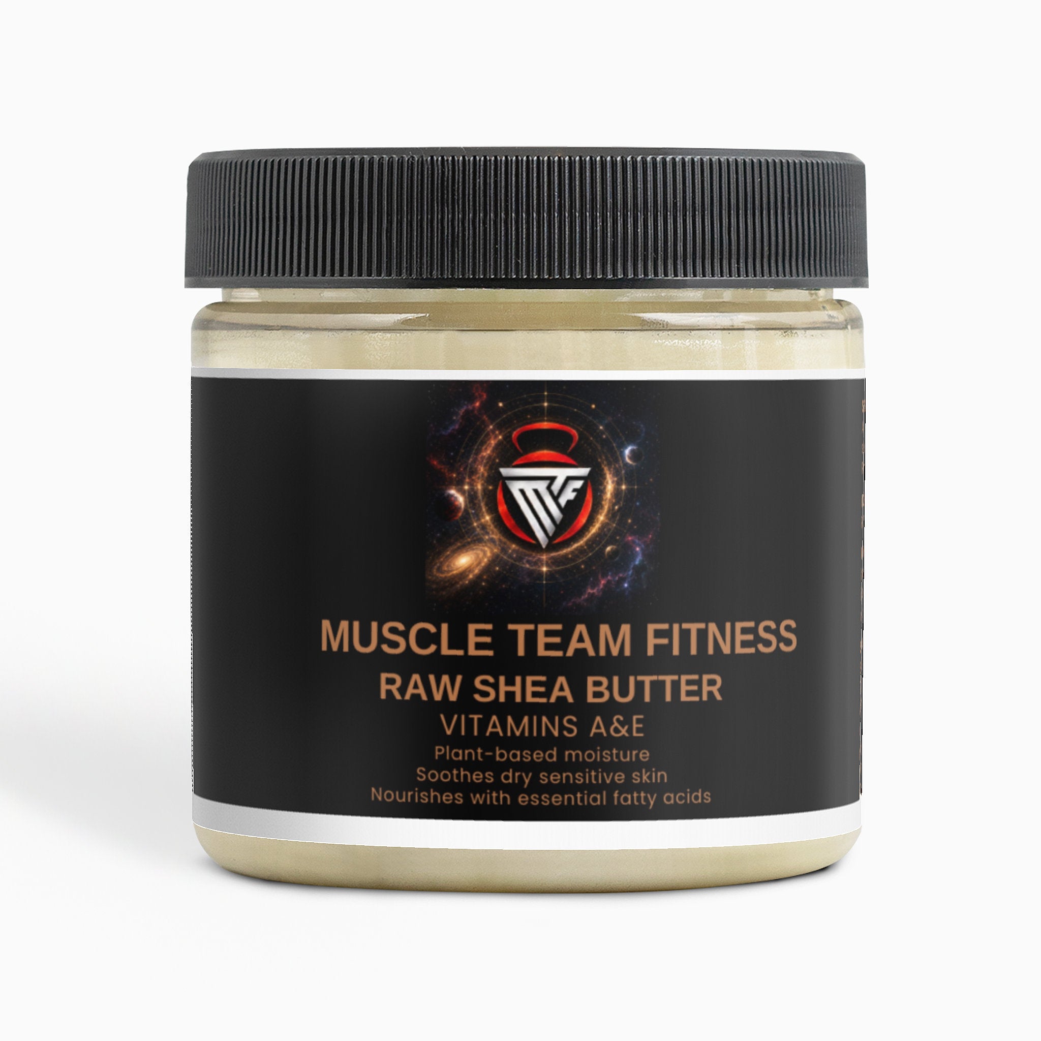 Raw Shea Butter
