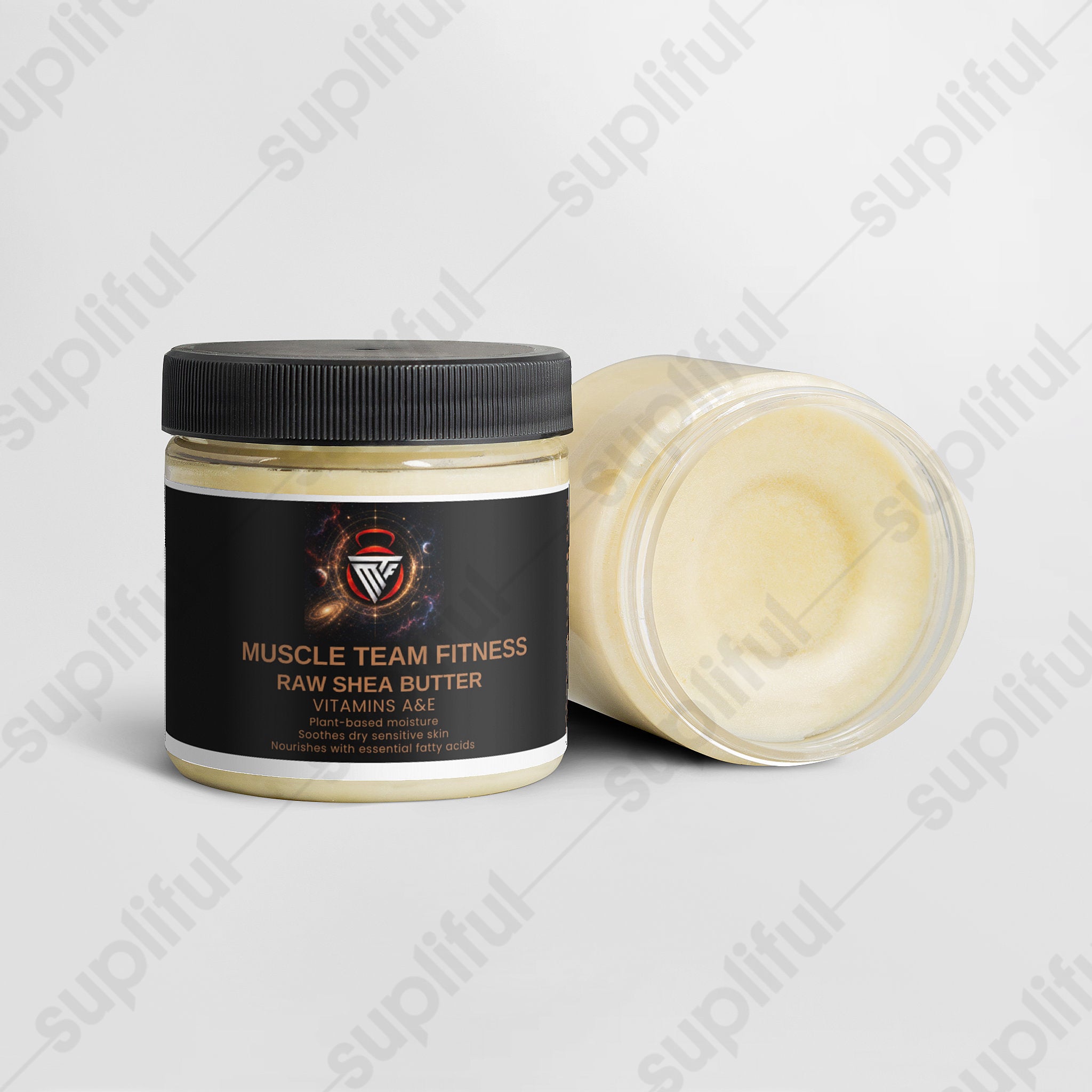 Raw Shea Butter