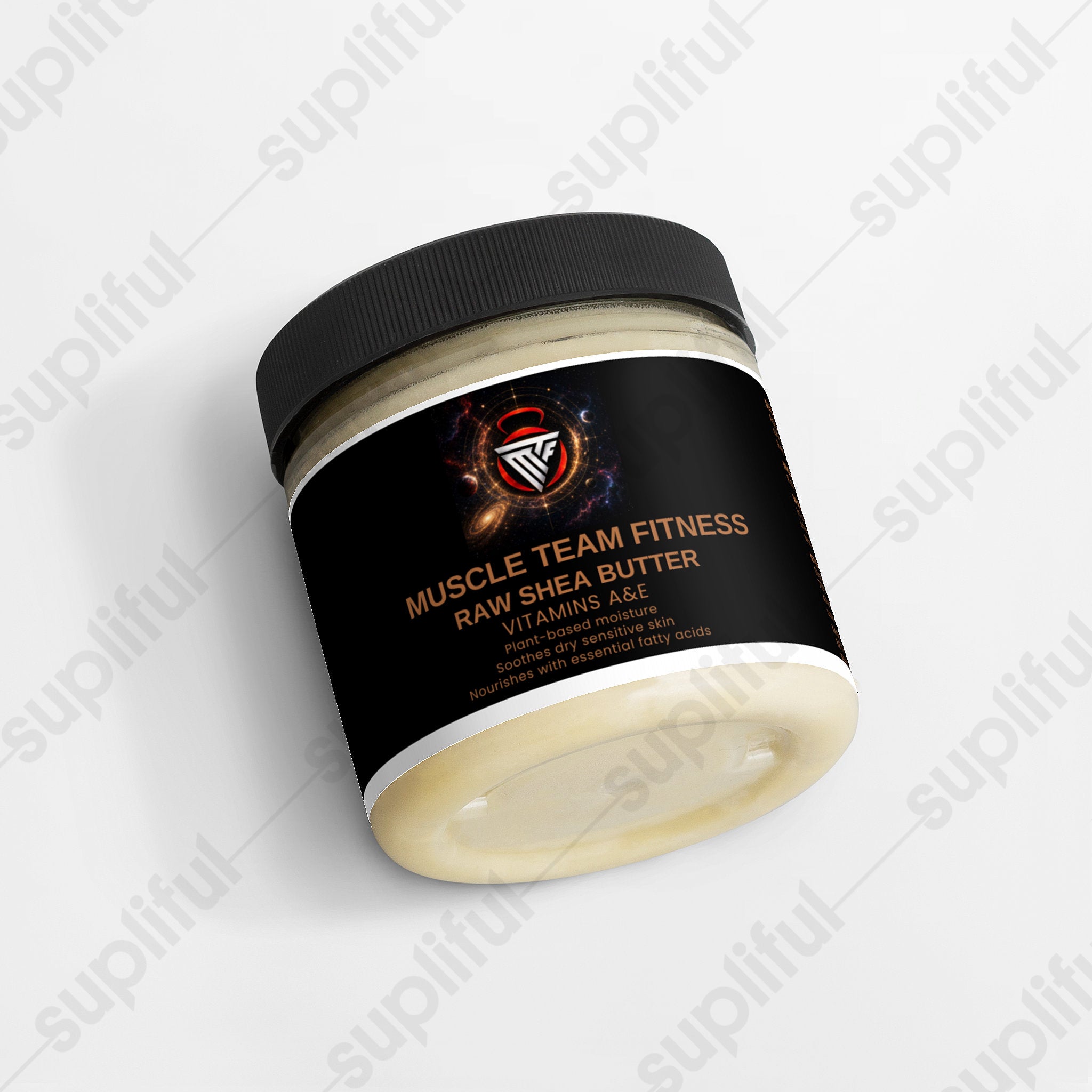 Raw Shea Butter