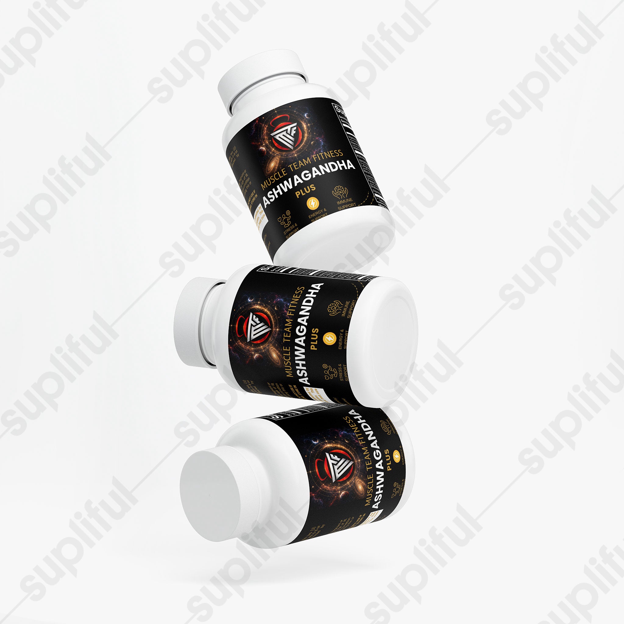 Ashwagandha Plus